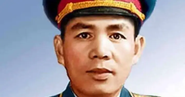 丁盛很敬佩一名二野将领，晚年回忆道：他真是个好司令！