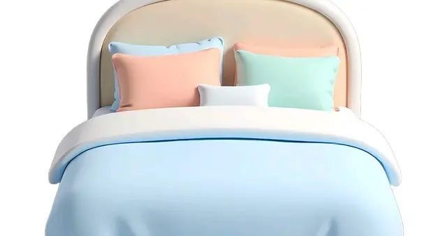 床上“最脏”的2样东西，很多人家从来不洗，却天天用！