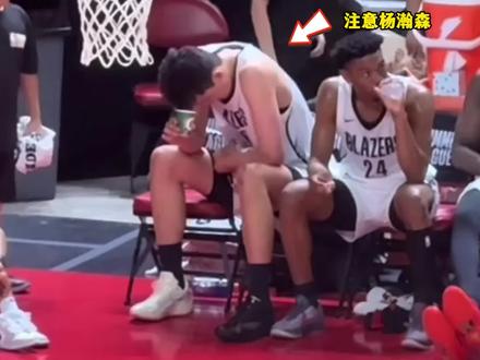 深度揭秘：为什么NBA版本的杨瀚森这么强？