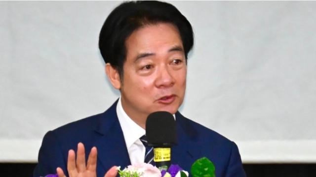 金瓯一统：赖清德4月22日将窜访非洲小国