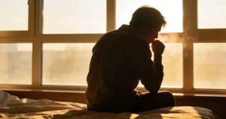 晨起总干咳的人要留心，肺部状态未必理想，很多人没当回事