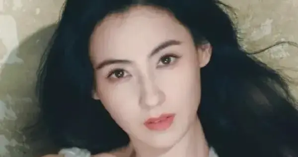 张柏芝：从风波漩涡到通透人生，美貌与坚韧铸就的传奇