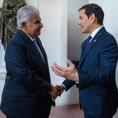 天下战史：三周亏掉6亿！巴拿马抢中国港口