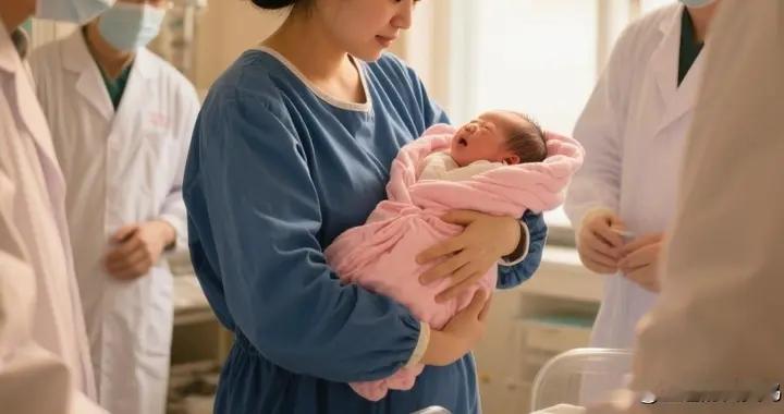 让生育更加安全，让生命都能得到应有的尊重和保护。迫在眉睫！！