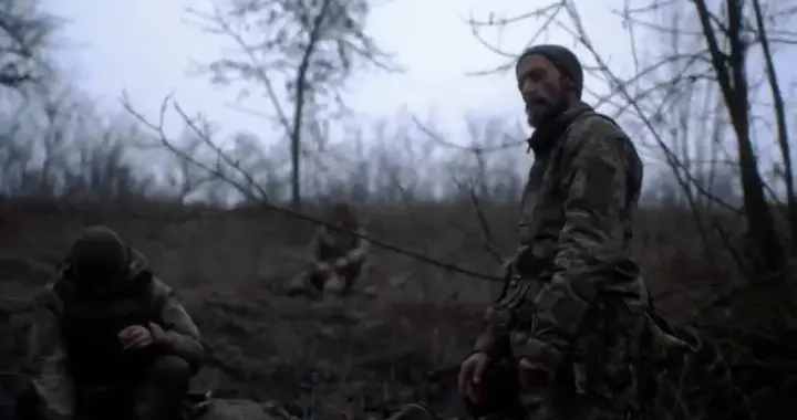 乌克兰志愿部队艾达营（Aydar/Aidar）宣传片，该营将升为团