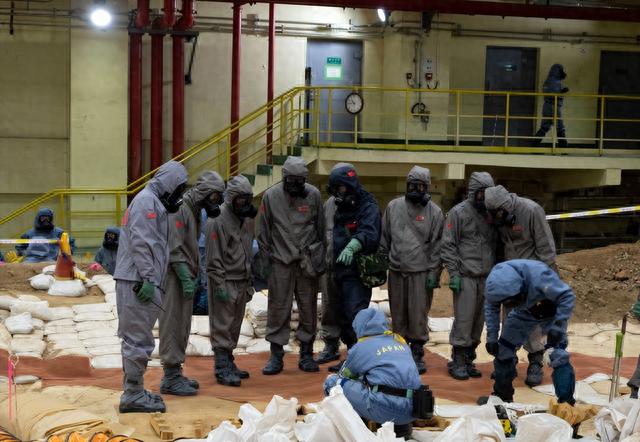 外交部副部长孙卫东考察调研哈尔巴岭，敦促日方全面加快日遗化武处理进程