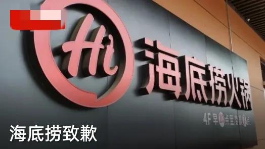 心向阳光：真没想到，以服务出圈的海底捞