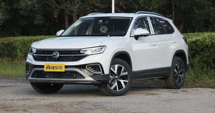 优惠9万的大众探岳，到底值不值得入手？