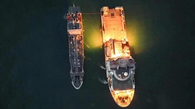 作家杨文山：中国真要立威，就必须来一场硬