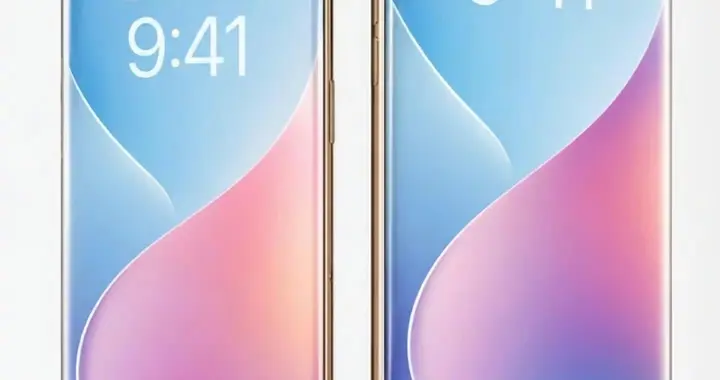 曲面屏、无挖孔、无按键？20周年纪念机iPhone 20 Pro爆料汇总