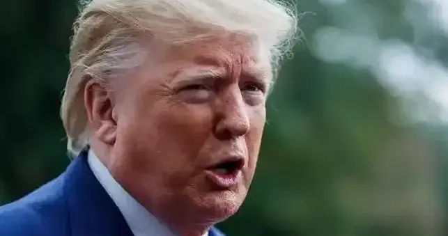 五角大楼对华态度大变，特朗普猛然意识到：最大的敌人在美国内部