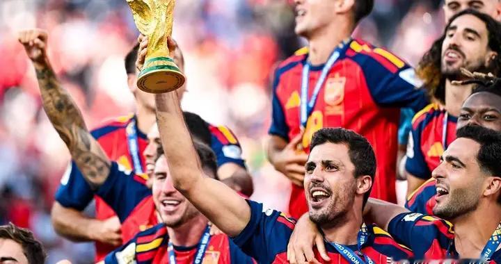 头条竞猜：66%押法国拿季军51%赌阿根廷夺冠，为啥集体“翻车”？