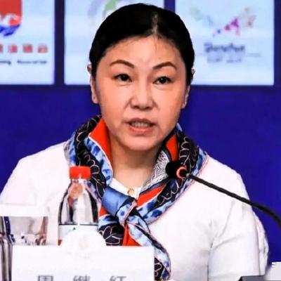 小溪看天下：周继红这次算是彻底发飙了。