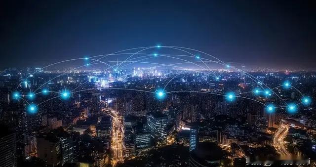 4月13日通信板块大撕裂，服务端7亿资金抢筹：设备端4大龙头重挫