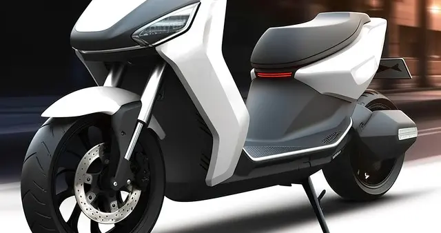 为什么冬天电动车不耐骑