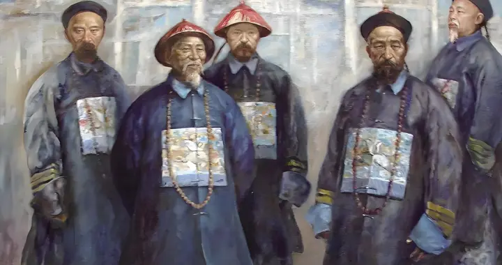 1900年的惊天博弈：一群抗旨不遵的地方官，何以保住了半壁江山？