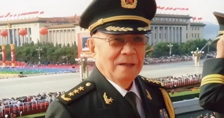 上将退休后，还有警卫员吗？