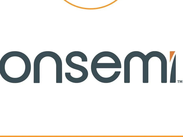 安森美2025年Q1财报：功率半导体领域面临挑战