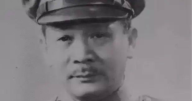 开国元帅中有5人是他的下属，晚年坦言：若跟对人，我是元帅之首