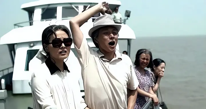 提及黑山岛，欧阳懿曾肝肠寸断，多年后却为何兴高采烈地跑回去？