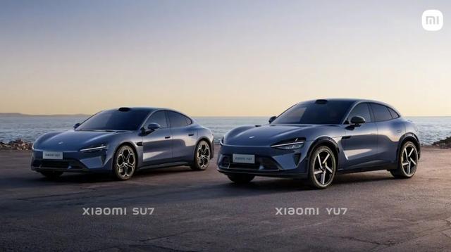 小米 SU7 Ultra 有 60 天退订期？看来 YU7 真要来了...
