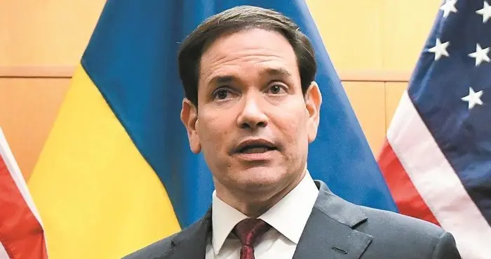 美国外交有变动，鲁比奥永久兼任国安顾问！对中国是机会吗？