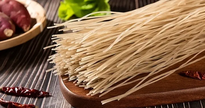 粉条在冬季饮食中必不可少！医生：糖尿病人多吃粉条，或有4好处