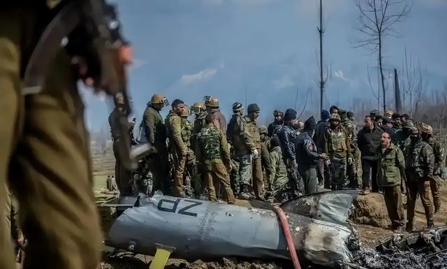法国要恨死印度了，现在气的连事实都不承认，直接造谣歼-10