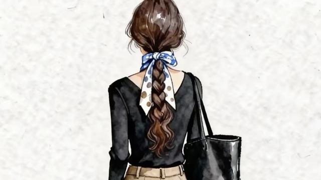 灿烂西安：公司一个同事， 今天被领导骂了