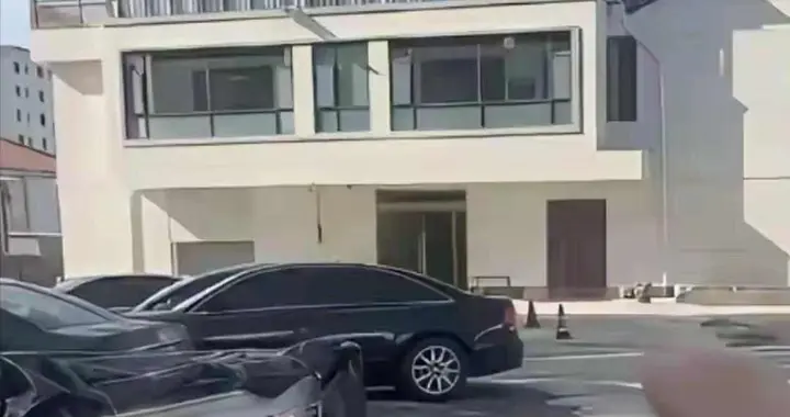 郭家房显眼，邻里矛盾深，规则沉默成焦点