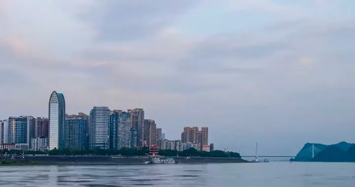 继广州后下一个财富风口之城，将花落谁家