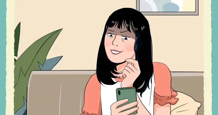 为什么女人爽完就后悔？！