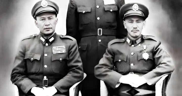 监听蒋介石十二年的上校回忆：老蒋最厌恶的就是白崇禧和女接线员