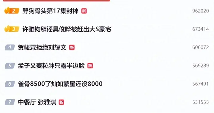 曝李小冉离婚后续，和丈夫曾陷出轨插足风波，不久前男方公开追妻