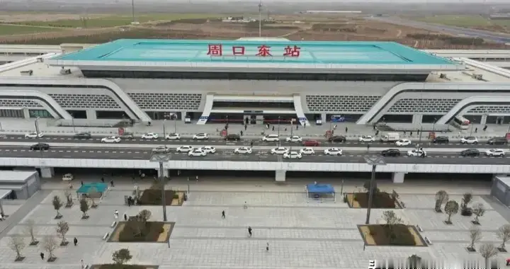 商丘周口的痛，周商城际铁路今年又白等，鹿邑郸城柘城还要等