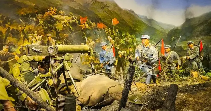 为什么说第三次反“围剿”和四年后的“四渡赤水”如出一辙？