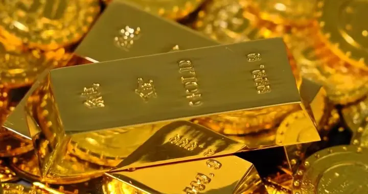 美元霸权遇拐点，法国清空全美黄金，我国六百吨黄金储备安全吗