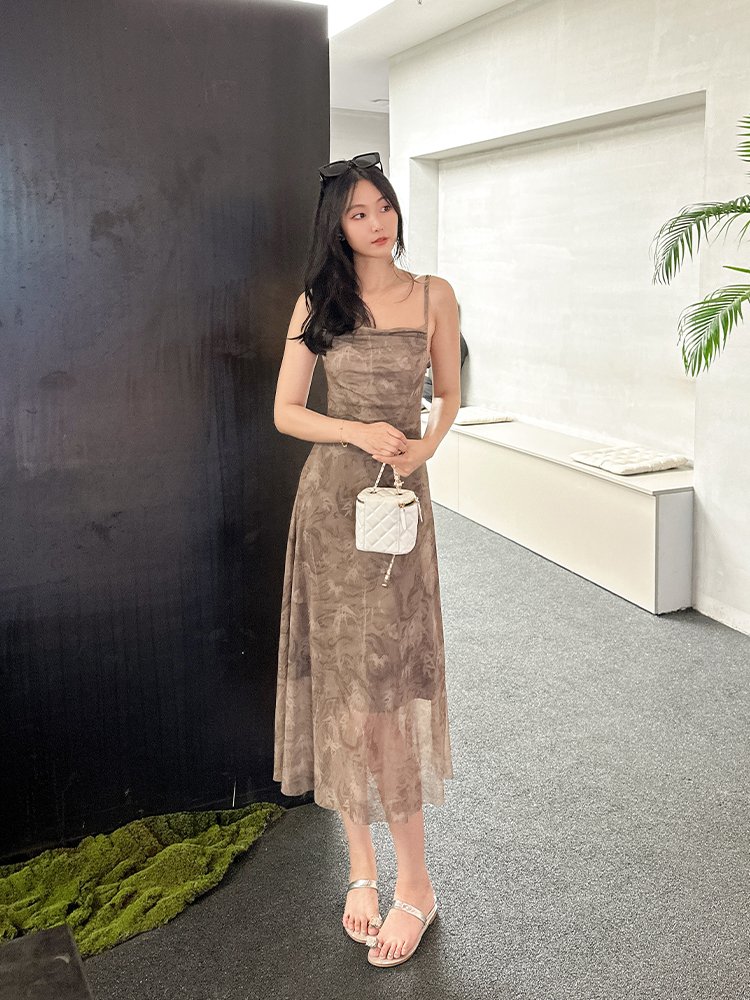 清清冷冷🎋新中式