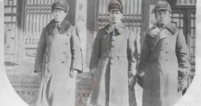 1933年榆关，打响长城抗战第一枪！