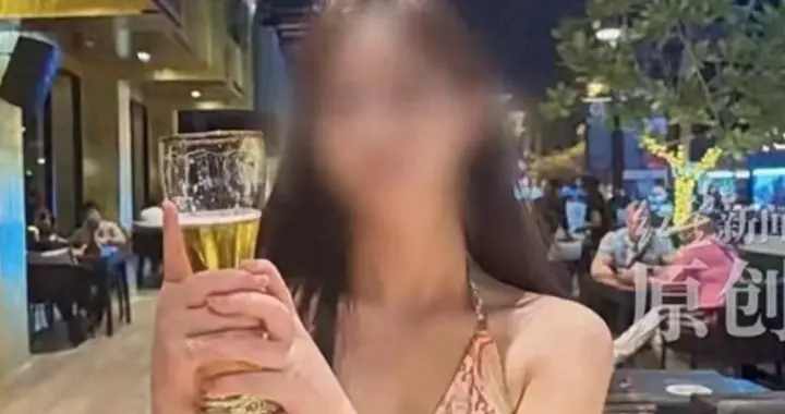 美女在泰国死亡后续，工作不体面，丈夫蒙在鼓里，嫌疑人身份曝光