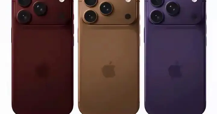 iPhone 18 Pro最新爆料：2nm芯片、信号要翻身，价格居然能不涨？