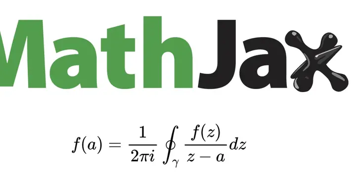 从原理到实践：深度剖析js数学公式渲染引擎 MathJax