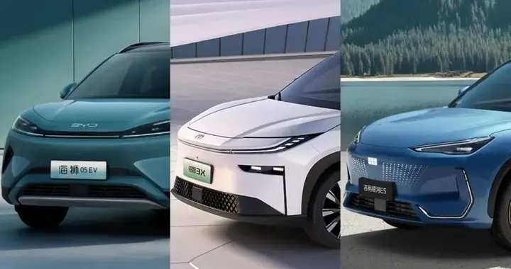 成本、产品一次说清：15万以内纯电SUV，现在买到底值不值？