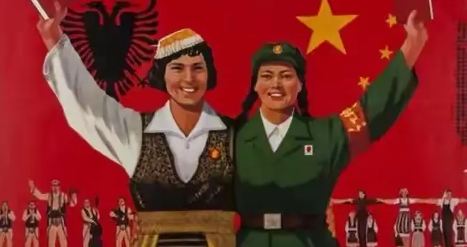 单向施舍换不来长久情谊，只能换来白眼狼，中阿二十四年援助往事