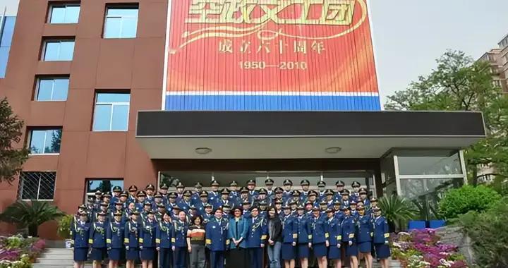 军改后还有3个文工团，都是什么级别