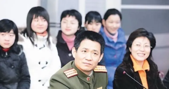 聂海胜妻子回忆，曾在丈夫上太空前提离婚，保密生活里有多少辛酸