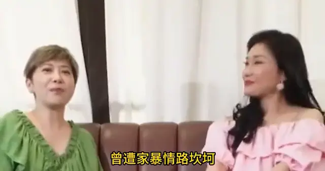 曾遭家暴情路坎坷！前TVB女星为养子倾尽百万医疗费，至...