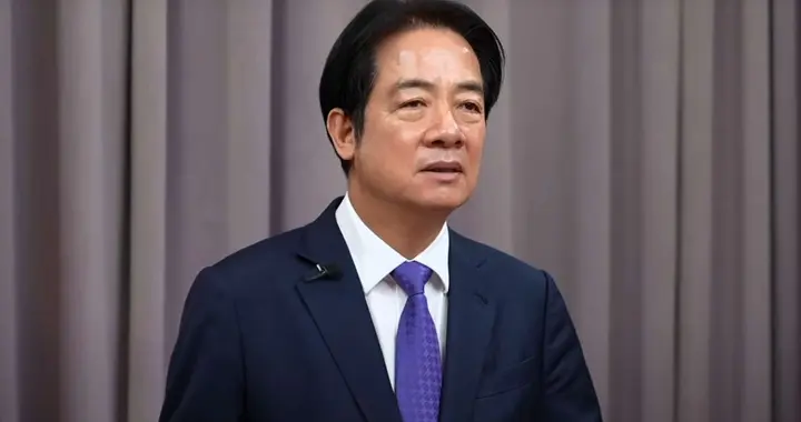 美国人发通牒，赖清德支持率变了，两岸已开谈，国民党有3事相求