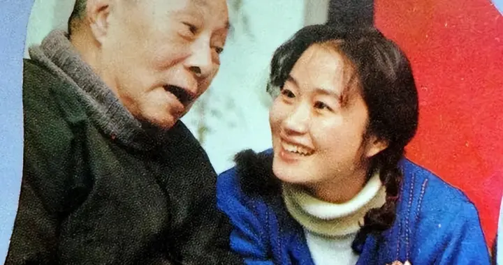 詹萍萍：在国内红极一时，却跑到美国当二等公民，69岁客死异乡