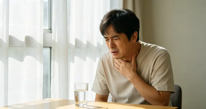 风热咳嗽怎么分辨？咽干咳黄痰提示体内有热象